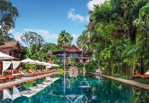 La Residence 's Hotel